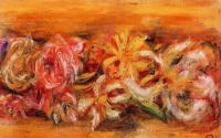 Renoir, Pierre Auguste - Garland of Flowers